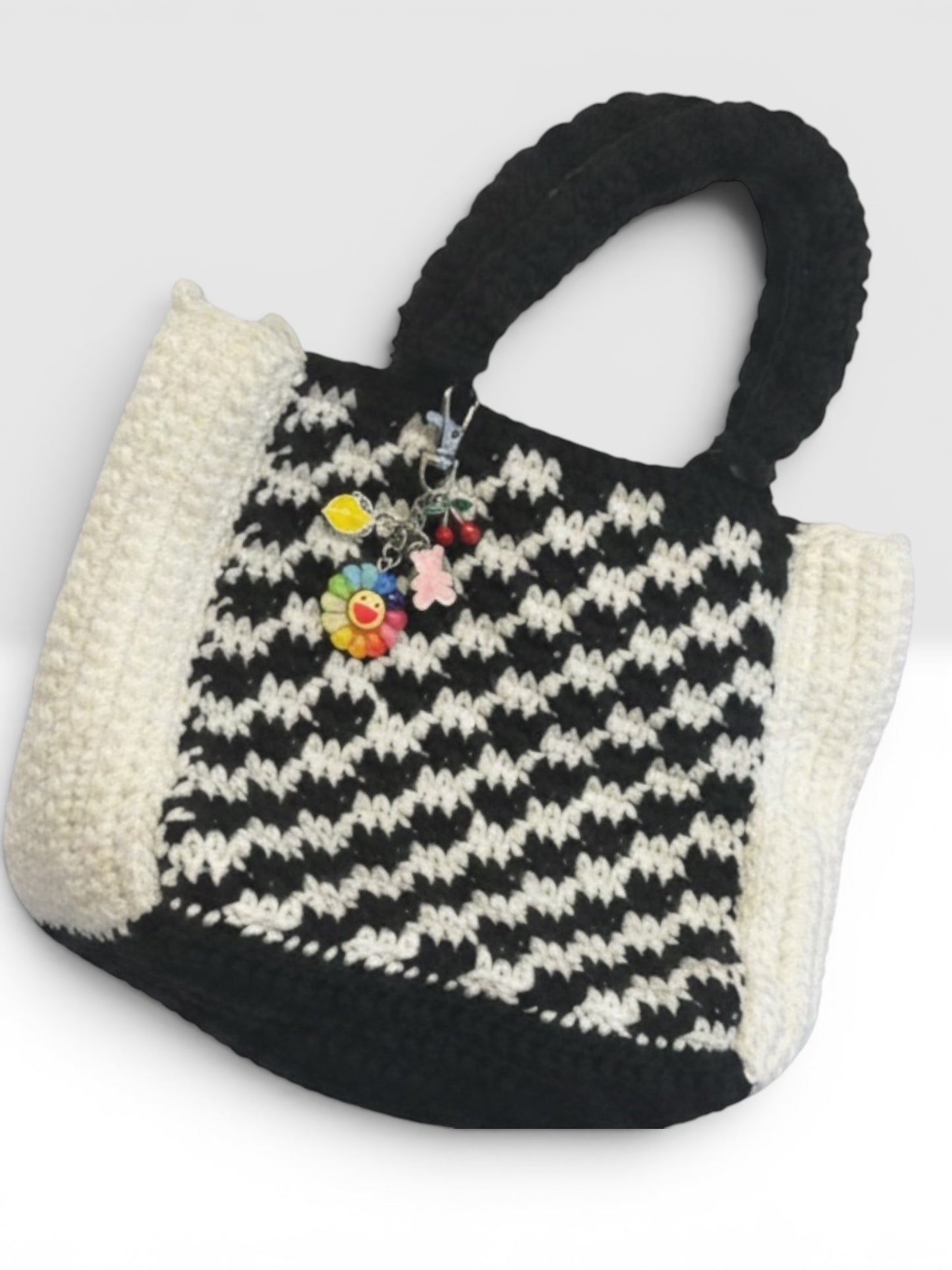 Alisa Mini Tote