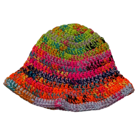 Kleo Remix Bucket Hat