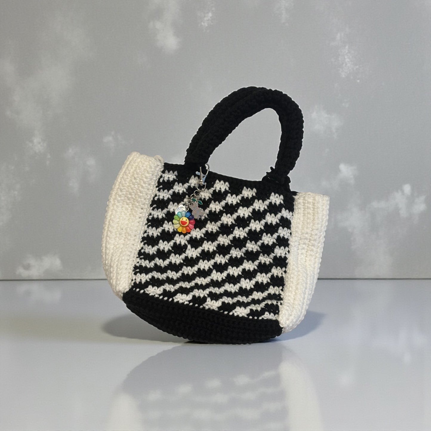 Alisa Mini Tote
